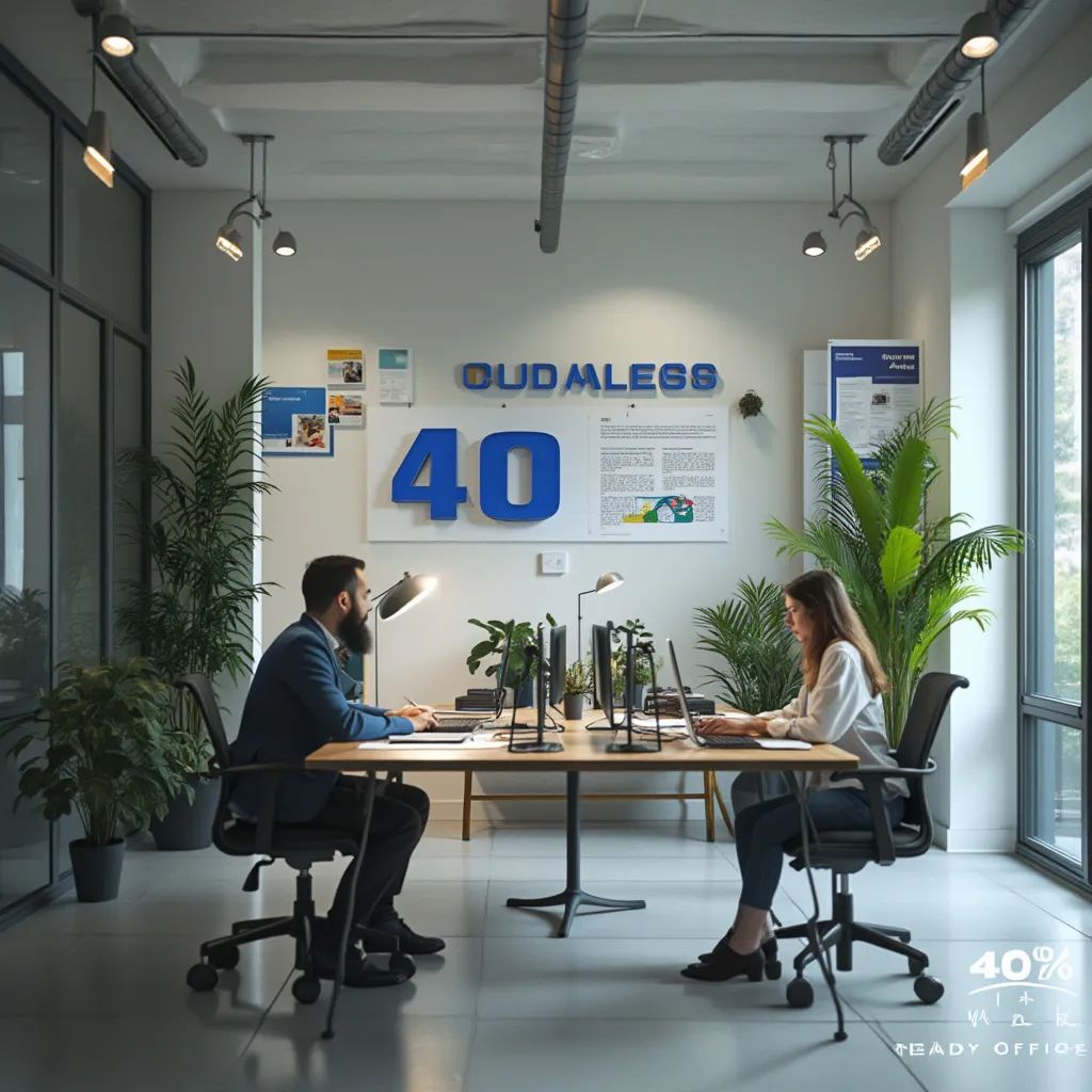 Manos interactuando con una tableta mostrando gráficos de aprendizaje innovadores